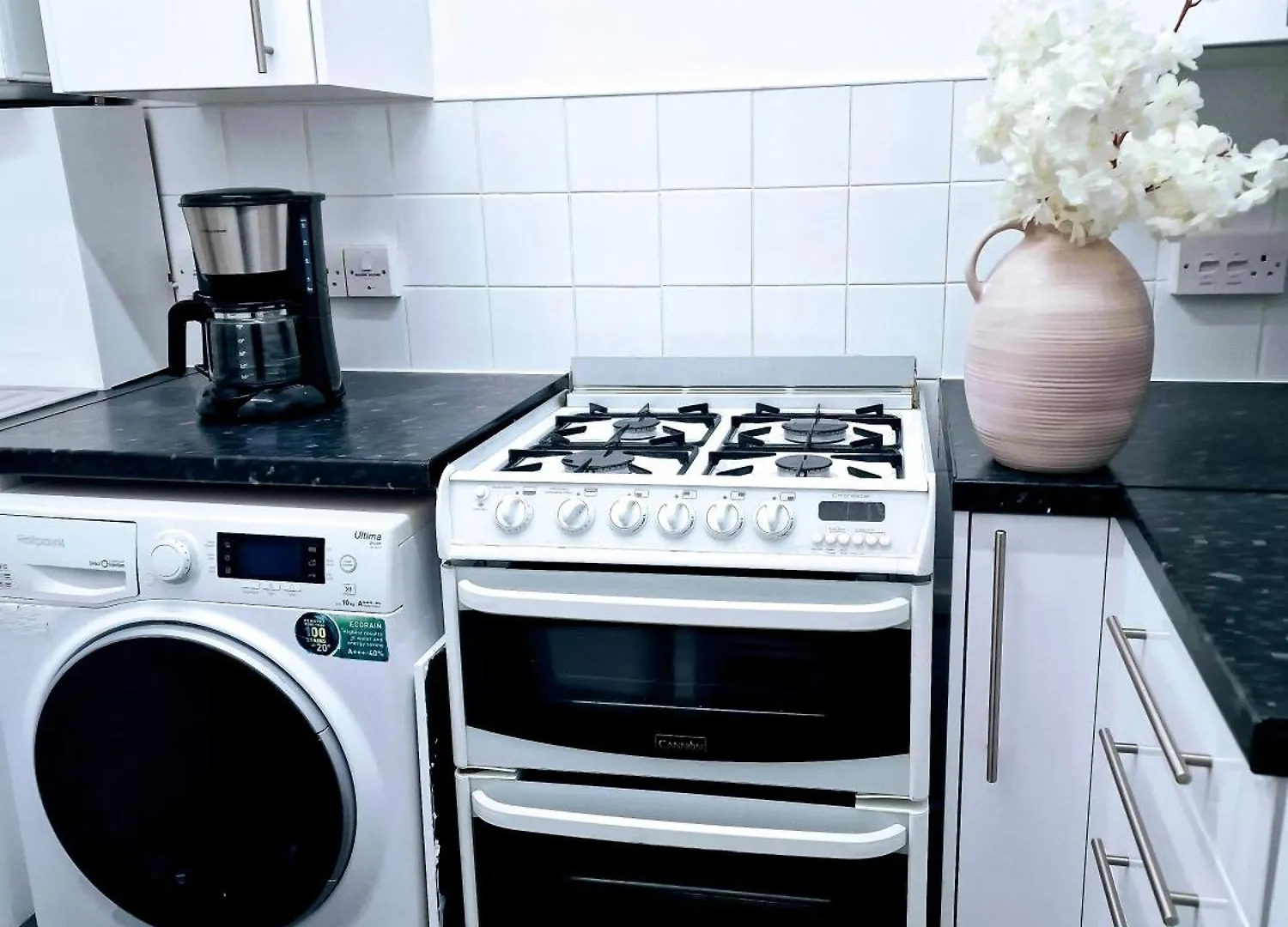 1 Bedroom Flat London Apartment