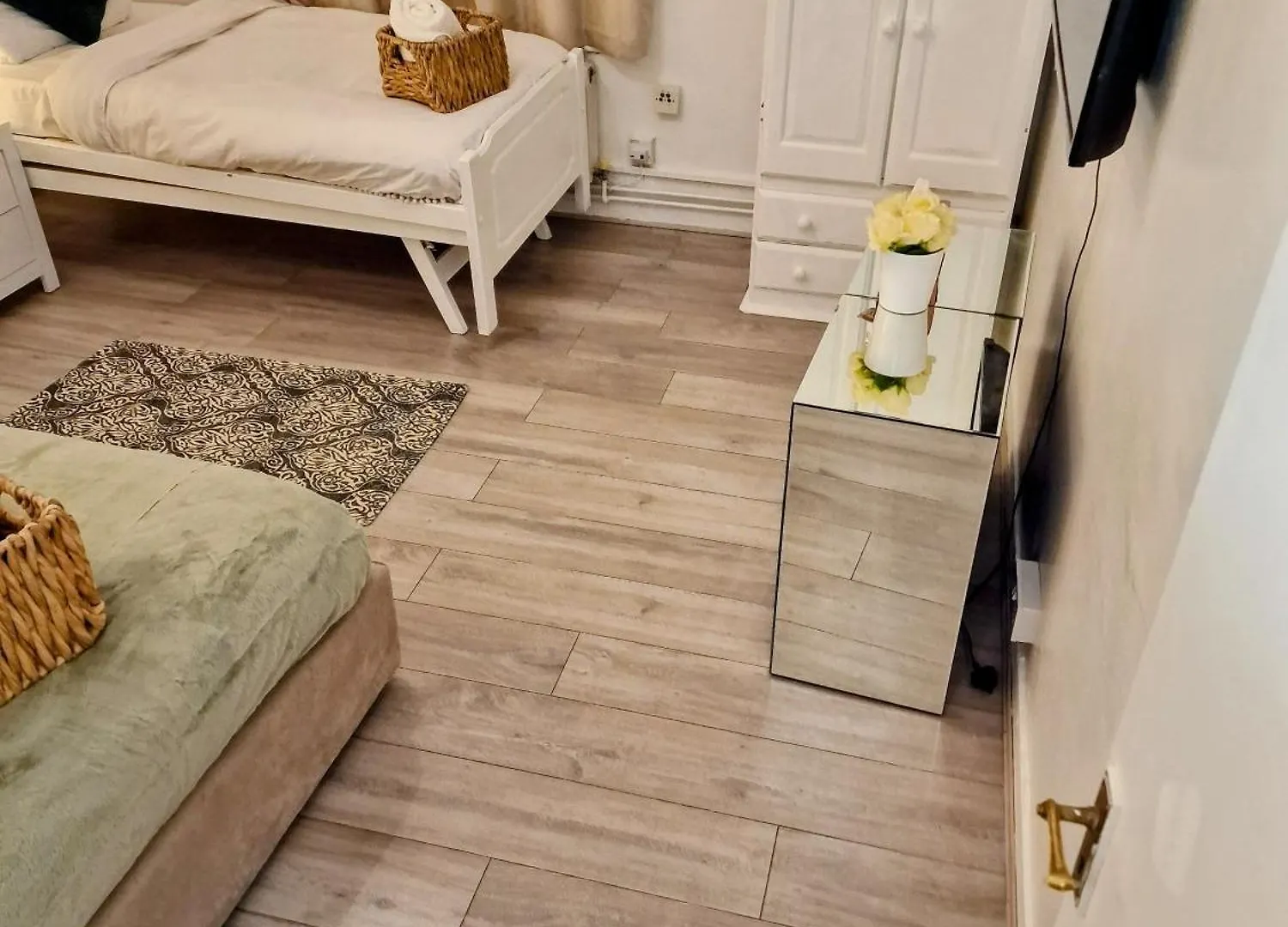 Apartment 1 Bedroom Flat London United Kingdom