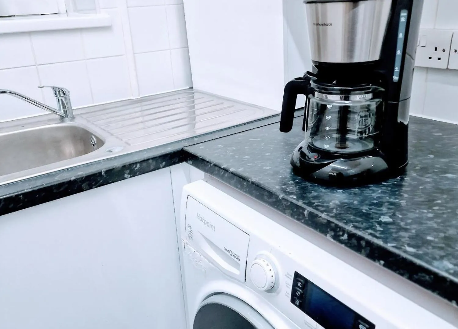 1 Bedroom Flat London