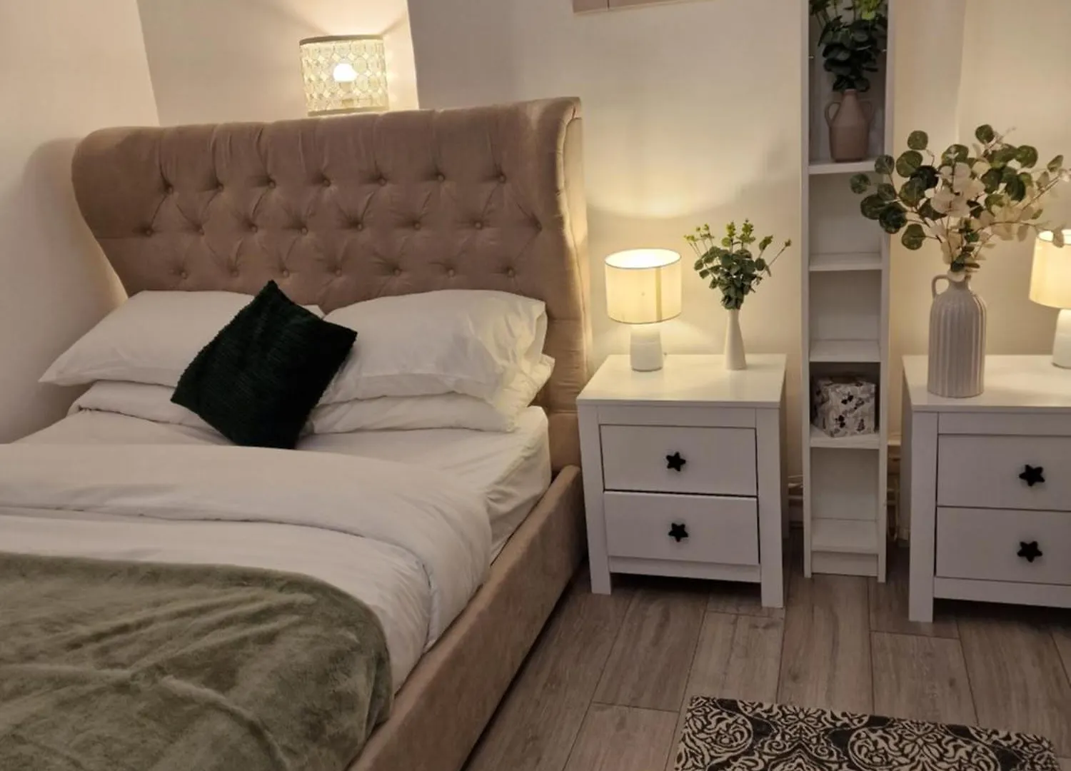 1 Bedroom Flat London 0*,  United Kingdom